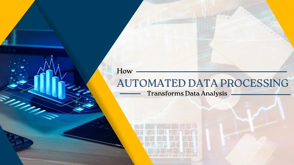 PPT - Beyond Spreadsheets How Automated Data Processing Transforms Data ...