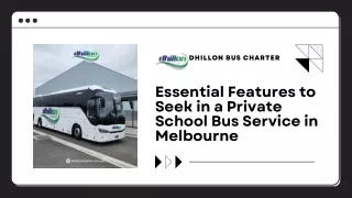 dhillon bus charter