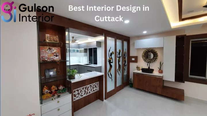 best interior design in cuttack