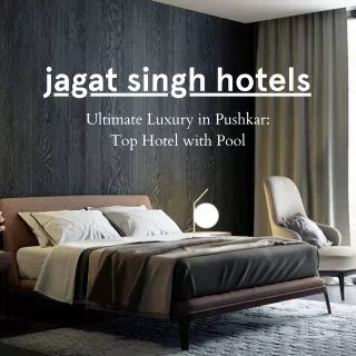 jagat singh hotels