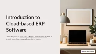 Introduction-to-Cloud-based-ERP-Software