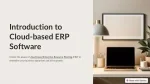 Introduction-to-Cloud-based-ERP-Software - slide 1