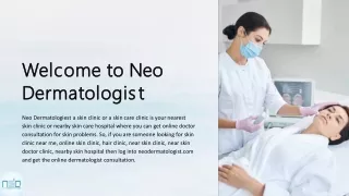 Neo Dermatologiest Apr 2024