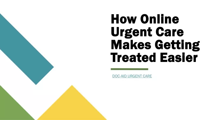 how online how online urgent care urgent care