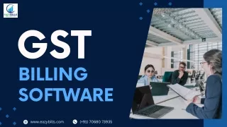 gstb billing software