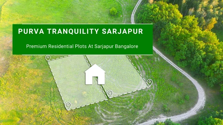 purva tranquility sarjapur