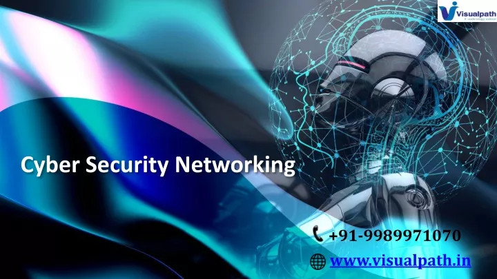 cyber security networking