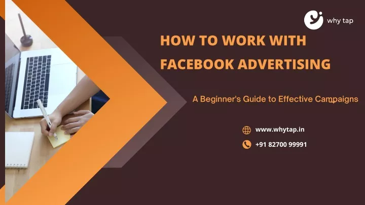 how to work with facebook advertising