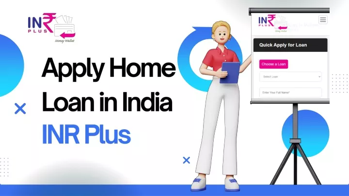 apply home loan in india