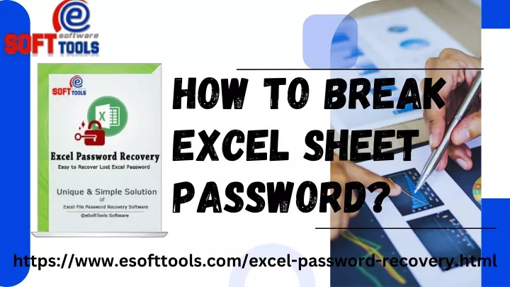how to break excel sheet password