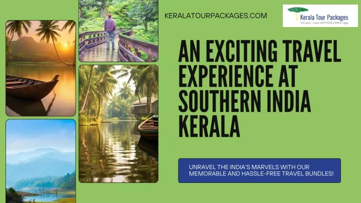 keralatourpackages com