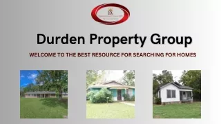 durden property group durden property group