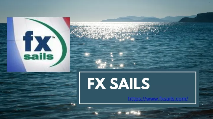 fx sails