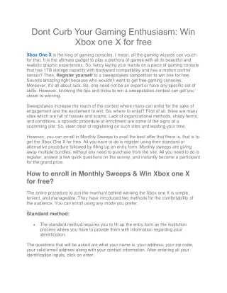 dont curb your gaming enthusiasm win xbox