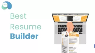 Best Resume Builder by Expedichat