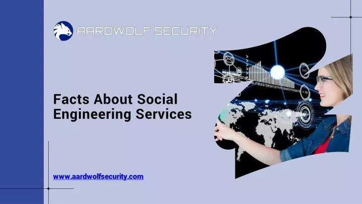 facts about social engineering services