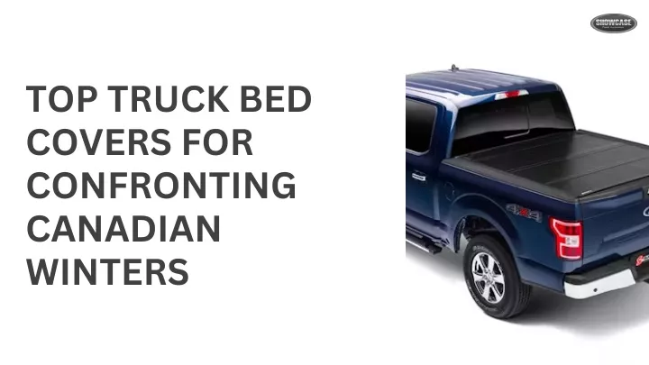 top truck bed covers for confronting canadian