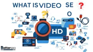 What is Video Seo