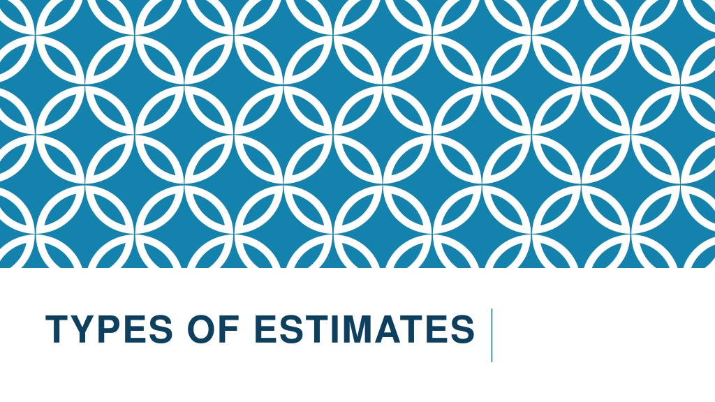 Understanding Point and Interval Estimates in Statistics
