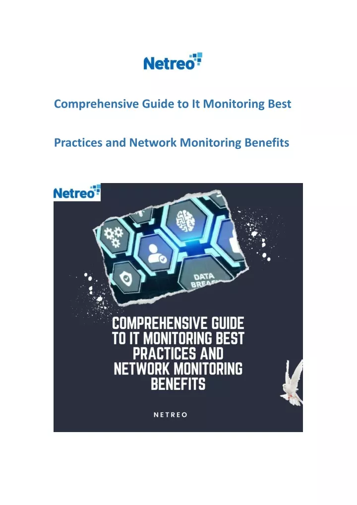 comprehensive guide to it monitoring best