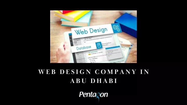 web design company in abu dhabi