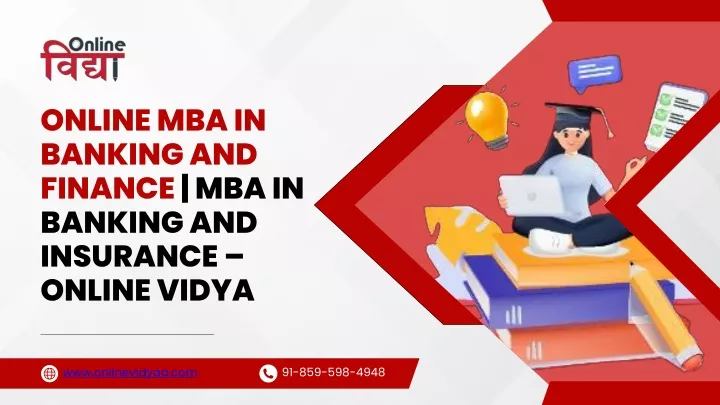 online mba in banking and finance mba in banking