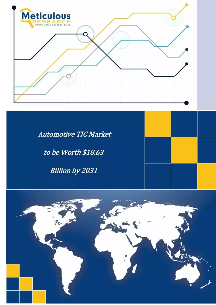 auto automotive tic m motive tic market