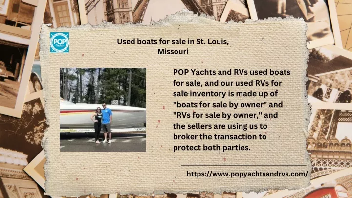 used boats for sale in st louis missouri