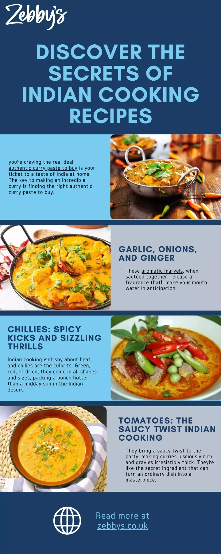 discover the secrets of indian cooking recipes