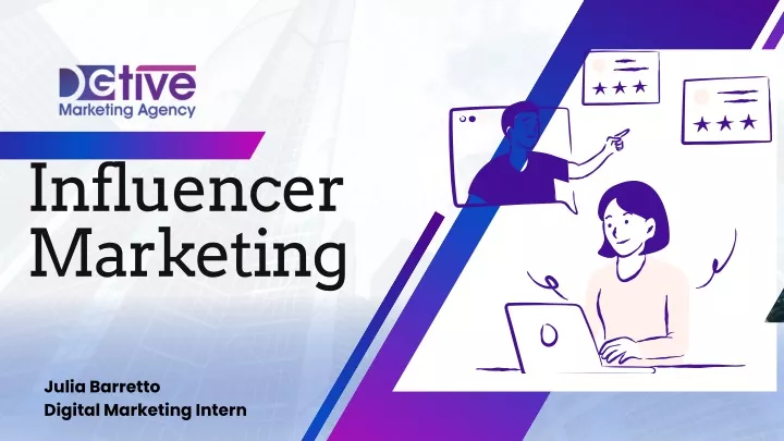 influencer marketing