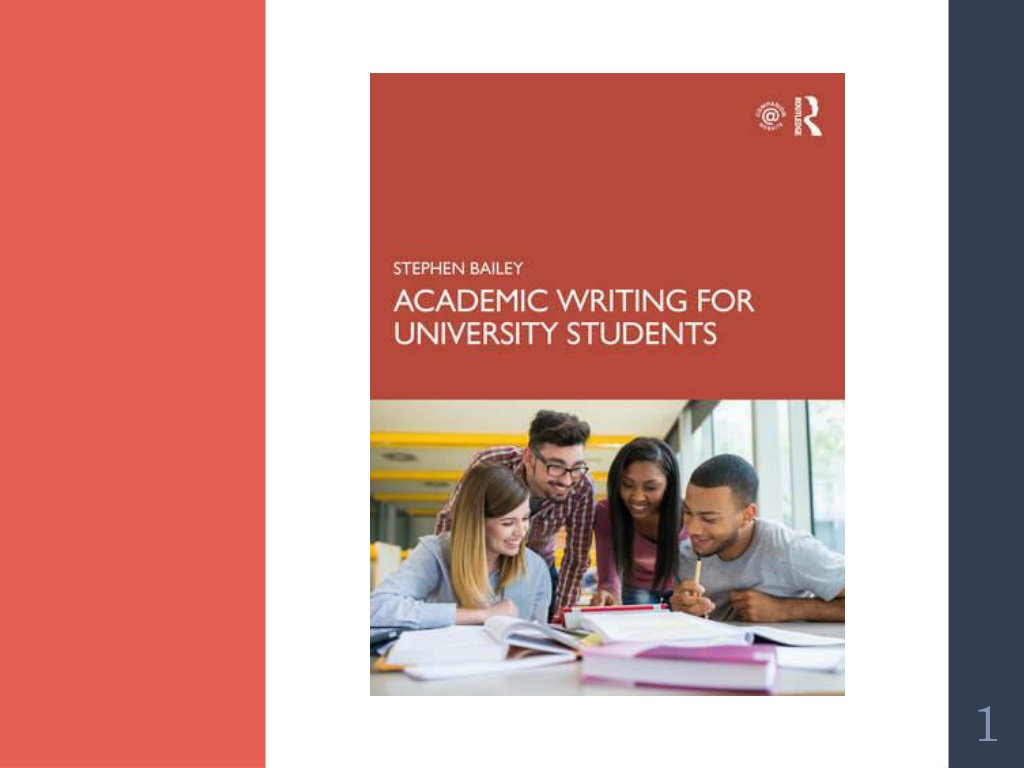 academic writing process from analysis to proofreadi