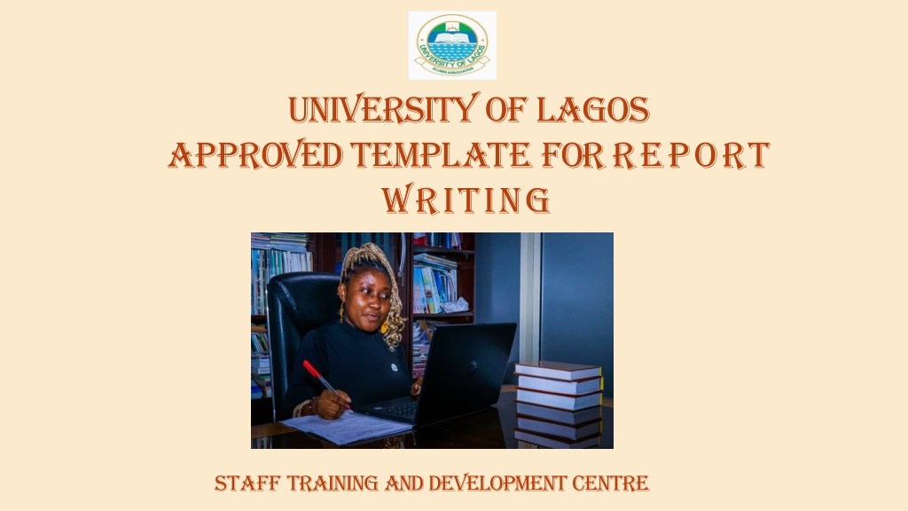 university of lagos staff training and development repo