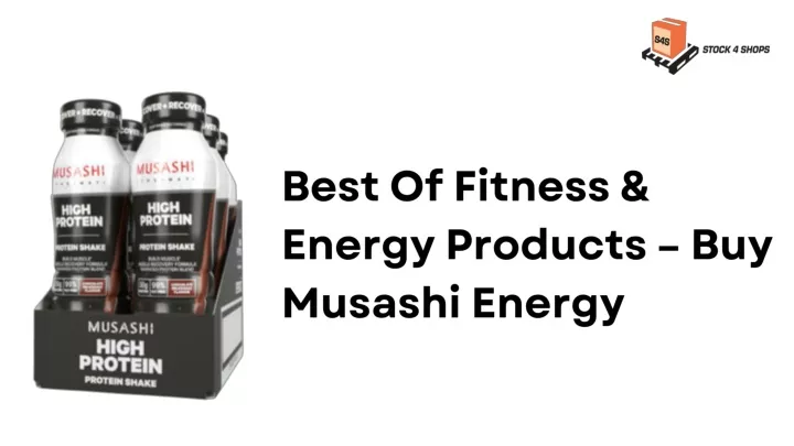 best of fitness energy products buy musashi energy