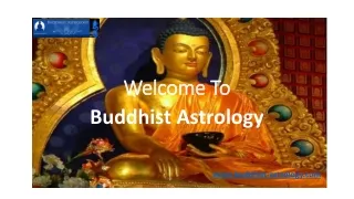 Harmony of Spirituality: Buddhism and Astrology Insights