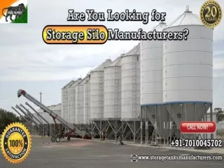 Storage Silo ,Chennai,Tamilnadu,India