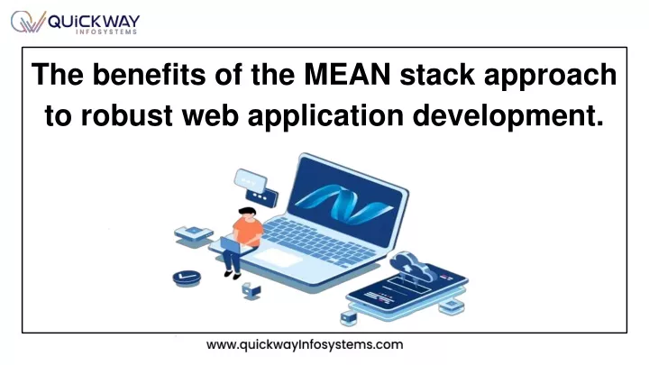 the benefits of the mean stack approach to robust