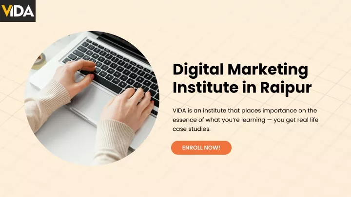 digital marketing institute in raipur