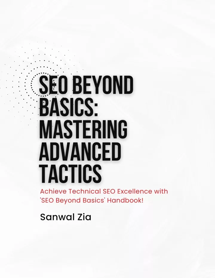 achieve technical seo excellence with seo beyond