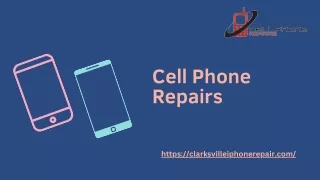 Restoring Functionality : iPhone 6 Plus Touch Disease Repair Services