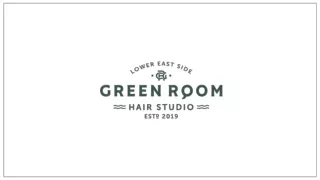 Looking For Salons in Lower East Side