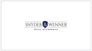 Traumatic Brain Injury Lawyer in Scottsdale, AZ