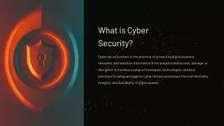 What-is-Cyber-Security&Importance-of-Cyber-Security