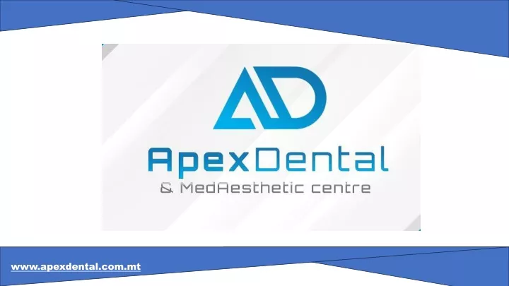 www apexdental com mt