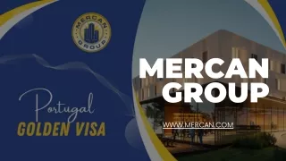 Portugal Golden Visa