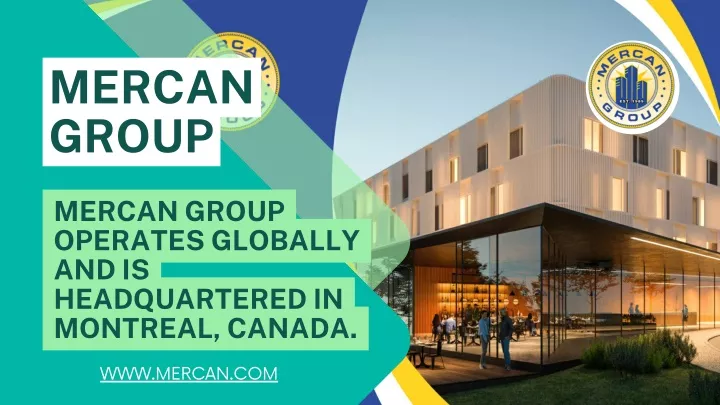 mercan group