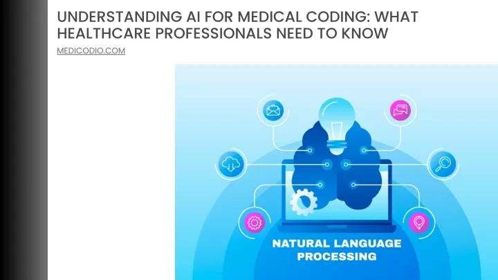 understanding ai for medical coding what