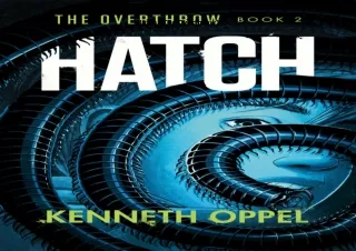 Hatch-The-Overthrow