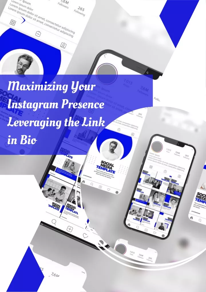 maximizing your instagram presence leveraging