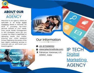 Ip Tech Digital marketing