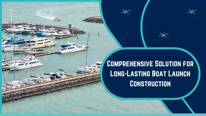 comprehensive solution for long lasting boat